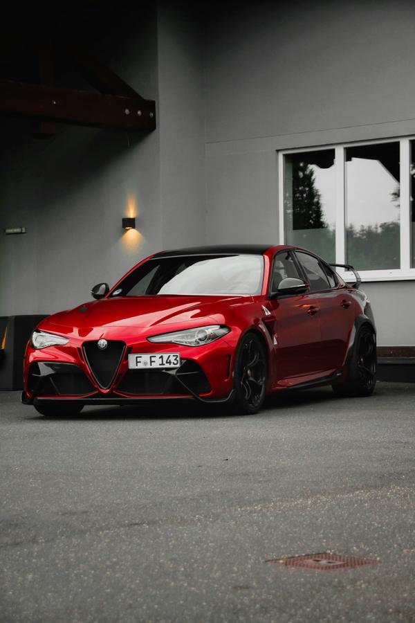 Alfa Romeo